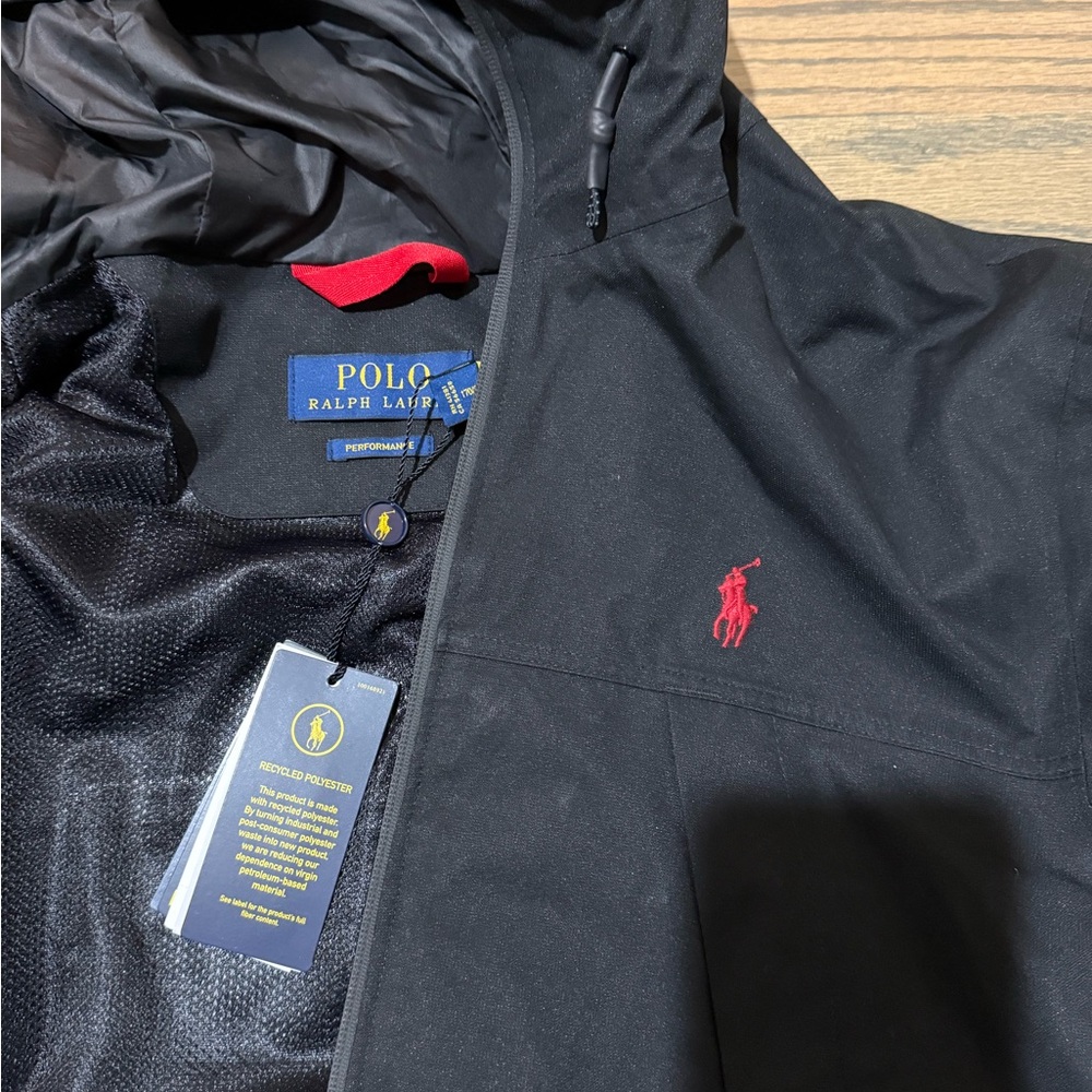 Polo Ralph Lauren Jacket - Picture 6 of 7